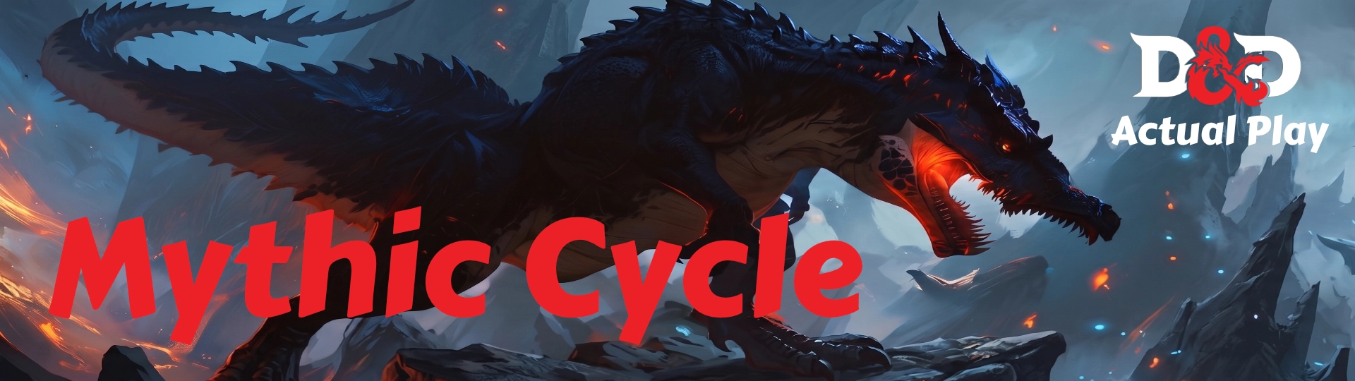 Mythic Cycle